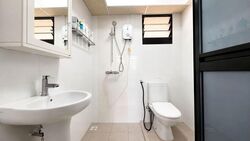 Blk 467A West Plains @ Bukit Batok (Bukit Batok), HDB 3 Rooms #608610611